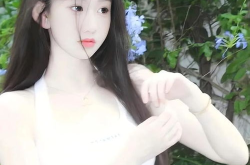 看美女图片,美女图片的魅力与审美探索