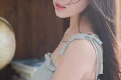 美女照片当手机壁纸,手机壁纸中的女神风采