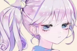 2023年女生漫画头像,可爱、高冷、仙气，总有一款是你的菜