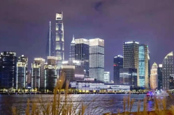杭州滨江网红,网红打卡地，时尚生活新地标