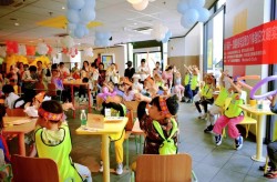 城市文明之美 四季流转文明餐桌行动不息？润邦国际酒店