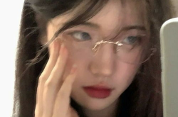 非主流女生头像我要个性网,个性与情感的独特表达