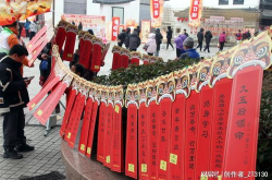 2024年元宵节灯谜,趣味盎然，智慧碰撞