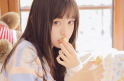 女孩照片可爱 清新,可爱清新女孩写真集”