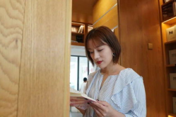 90后美女作家,90后美女作家的文学之旅
