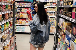 网红周大静,网红界的璀璨明星，揭秘她的魅力人生