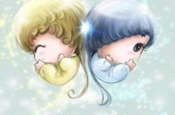 星座网红,揭秘星图下的网络魅力