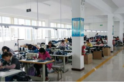 网红服装厂,打造潮流服饰的时尚工厂