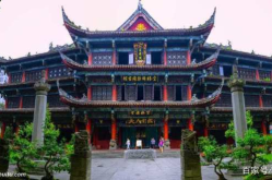 南昌最火的网红景点,探秘南昌最热门的打卡圣地