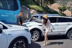网红开路虎,引领时尚潮流新风向