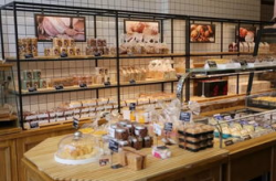网红西点店,甜蜜诱惑，烘焙艺术的风靡之旅
