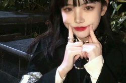 高清女头像真人,捕捉美丽瞬间，展现个性魅力